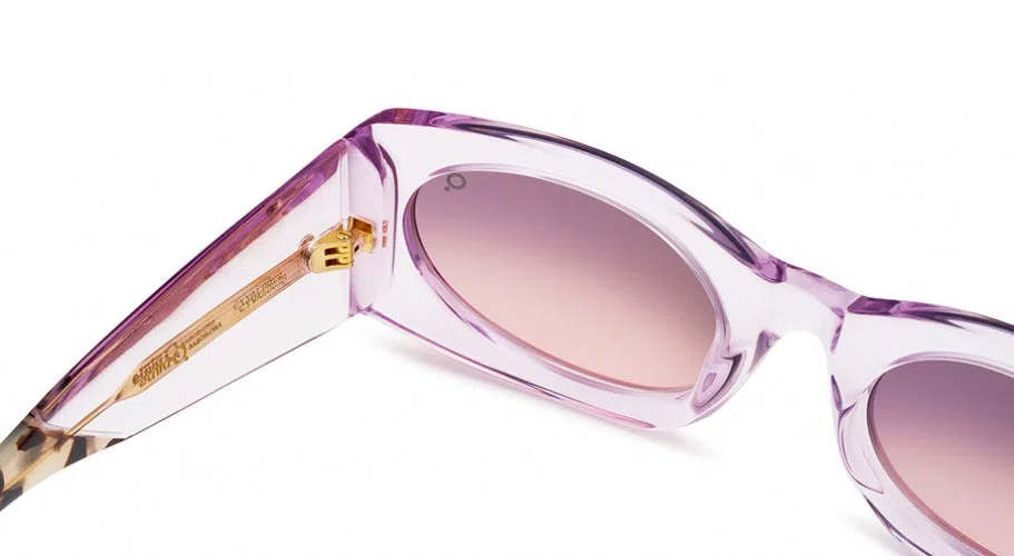 Etnia Barcelona CALABASAS SUN Sunglasses - view 25
